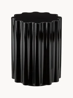 Taburete / mesa auxiliar de diseño Colonna