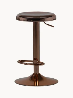 Taburete alto regulable Isaac