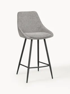 Taburete alto Sierra