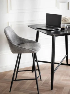 Taburete alto Sierra