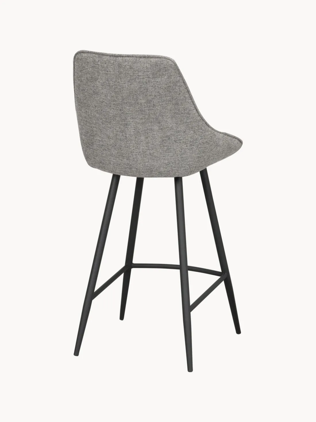 Taburete alto Sierra