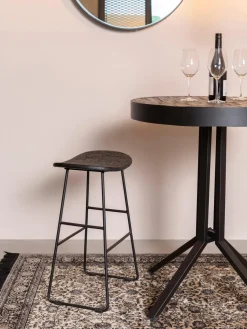 Taburete alto Tangle