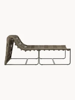 Taburete de exterior Juta