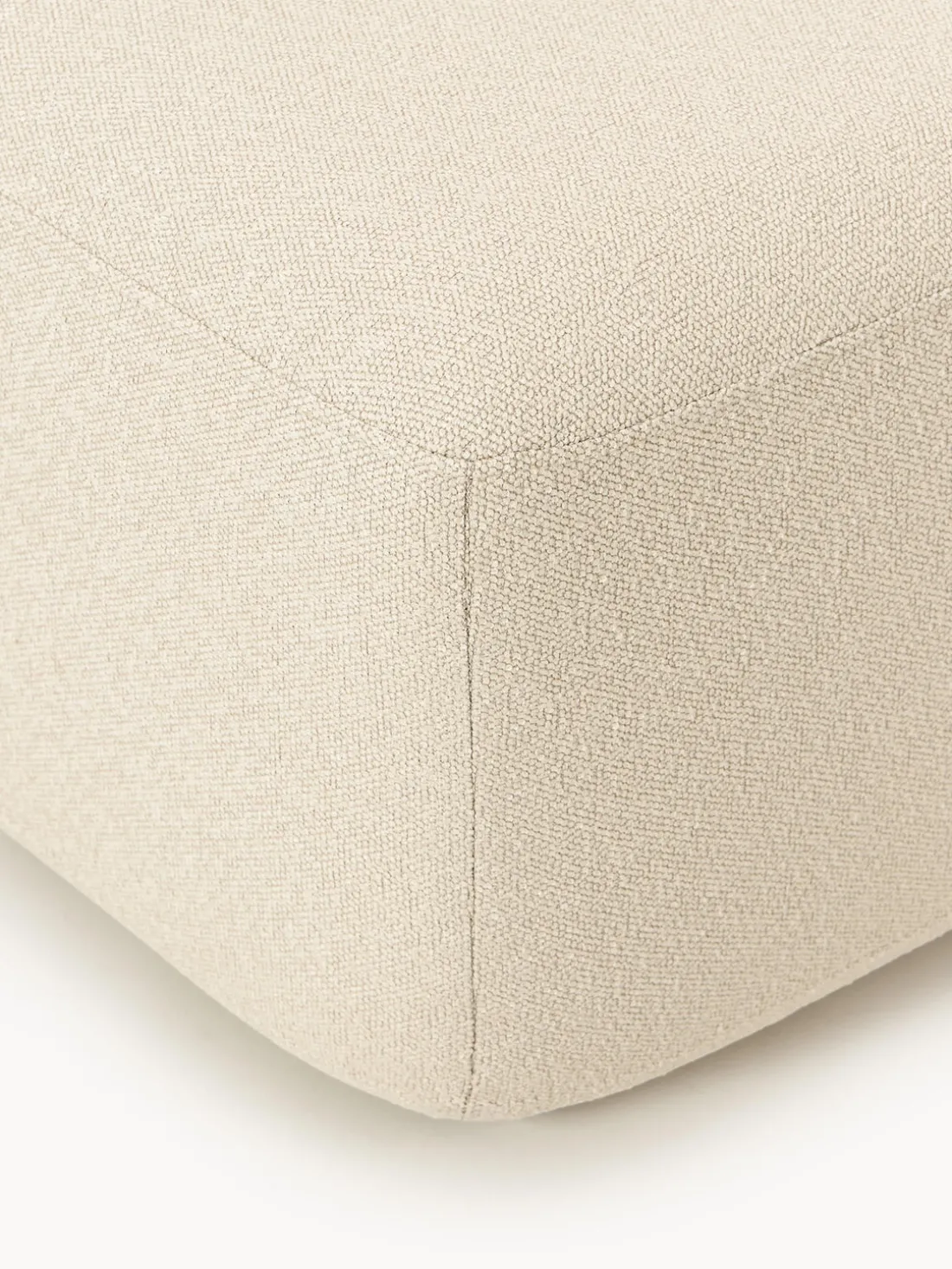 Taburete de exterior Naomi