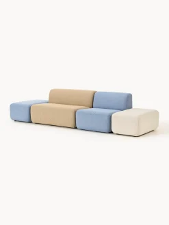 Taburete de exterior Naomi