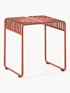 Taburete de metal Banu