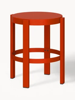 Taburete de metal Doon