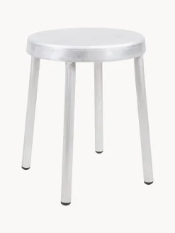 Taburete de metal Tasca