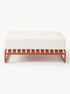 Taburete para exterior Caio