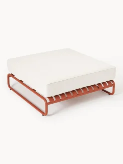 Taburete para exterior Caio