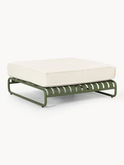 Taburete para exterior Caio