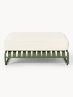 Taburete para exterior Caio