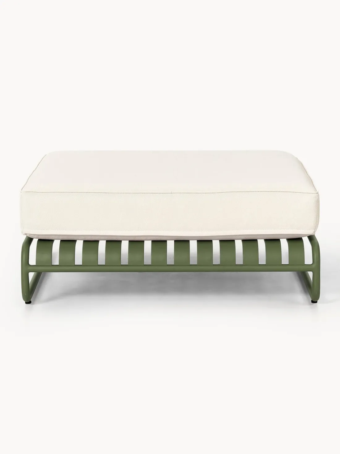 Taburete para exterior Caio