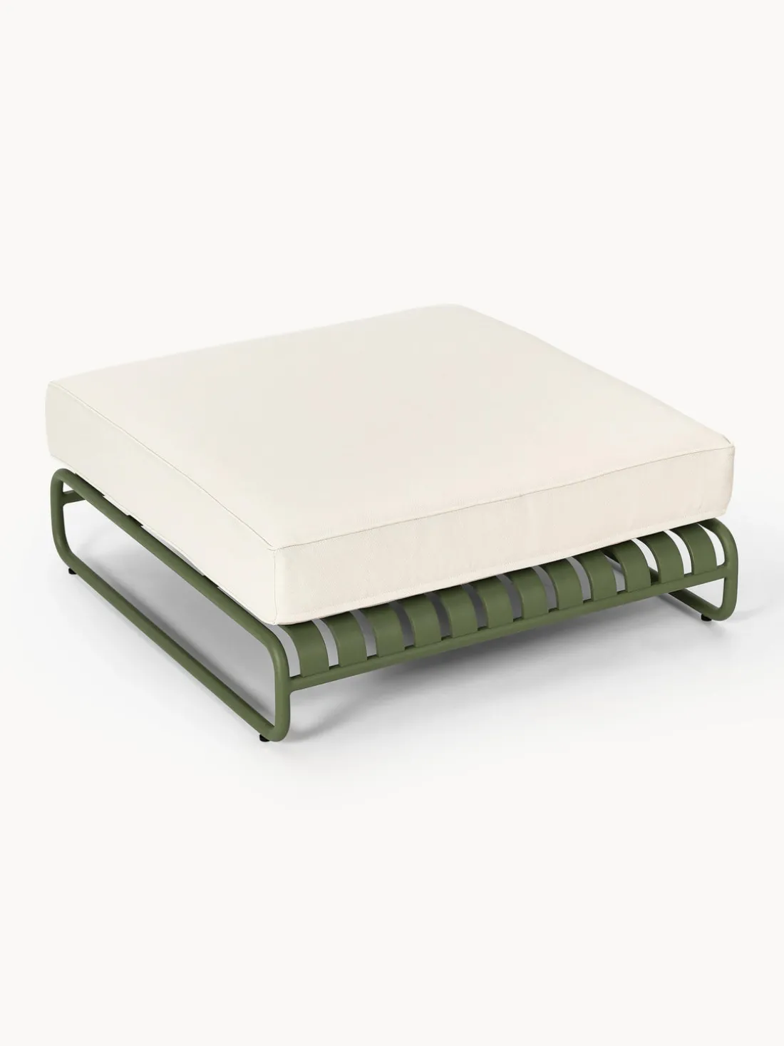 Taburete para exterior Caio