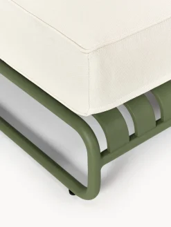 Taburete para exterior Caio