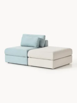 Taburete para exterior Rabea