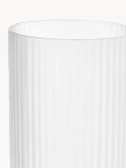 Tapa soplada para jarra Ripple