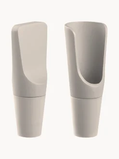 Tapones de botella Ilo, 2 uds.