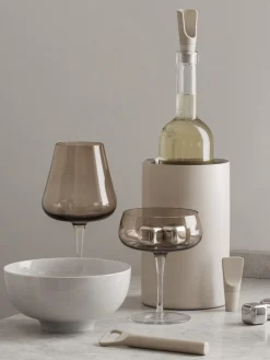 Tapones de botella Ilo, 2 uds.