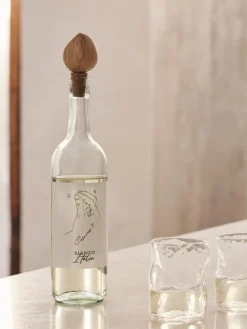 Tapones de vino Oak Cairn, 2 uds.