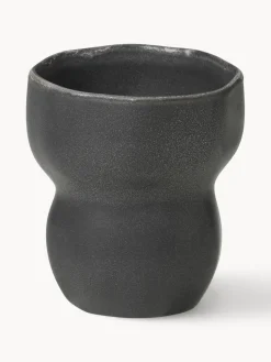 Taza artesanal en forma orgánica Limfjord