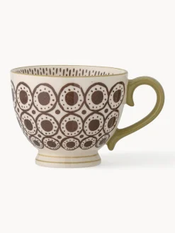 Taza artesanal Maple