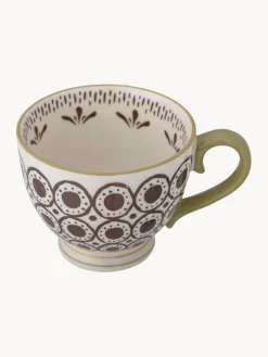 Taza artesanal Maple