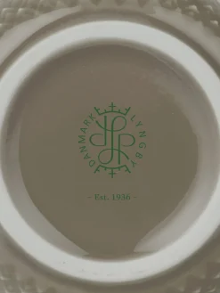 Taza con asa Rhombe Earth, 39 cl