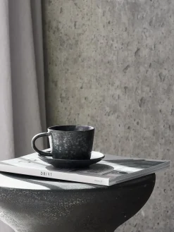 Taza con platito Pion