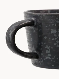 Taza con platito Pion