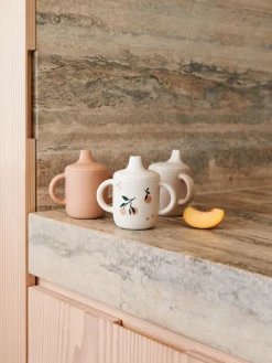 Taza crecimiento Neil