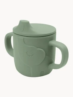 Taza crecimiento Peekaboo