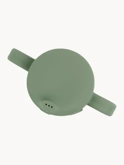 Taza crecimiento Peekaboo