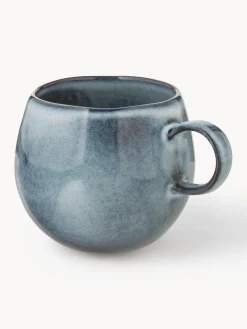 Taza de café artesanal Sandrine