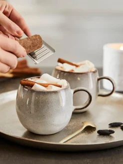 Taza de café artesanal Sandrine