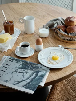 Taza de café espresso artesanal Stevns