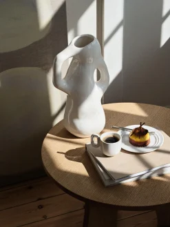 Taza de café espresso artesanal Stevns