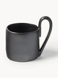 Taza de cerámica Flow