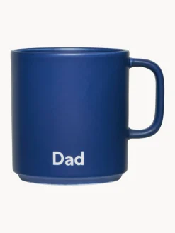 Taza de diseño Favourite Dad