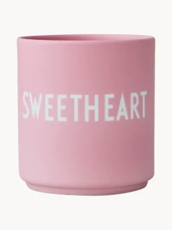 Taza de diseño Favourite SWEETHEART