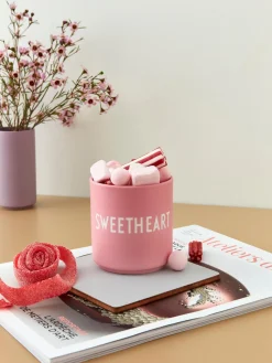 Taza de diseño Favourite SWEETHEART