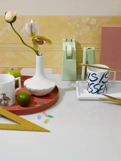 Taza de porcelana artesanal This is Meissen