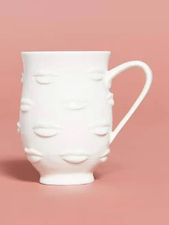 Taza de porcelana Gala