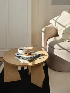 Taza de té artesanal Stevns