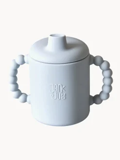 Taza infantil de silicona Bubble Sippy