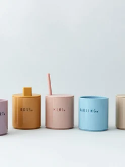 Taza infantil Mini Favorite