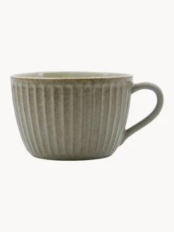 Taza Pleat
