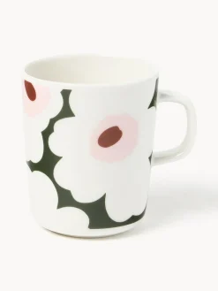Taza Unikko