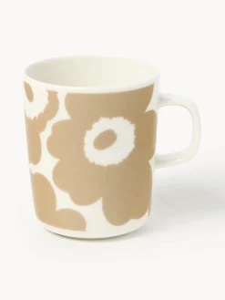 Taza Unikko