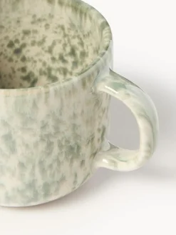 Tazas artesanales Bernardo, 4 uds.